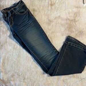 Rue 21 Premiere Denim